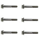 John Deere (6 PACK) Original Equipment Screw - 19M8321