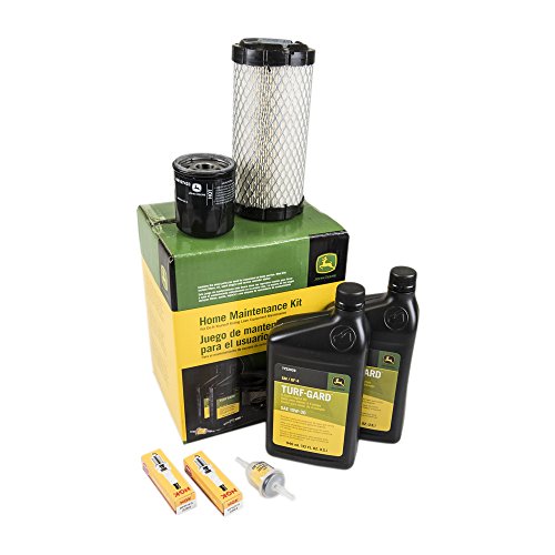 John Deere TH 6x4 Gator Home Maintenance Kit - LG259