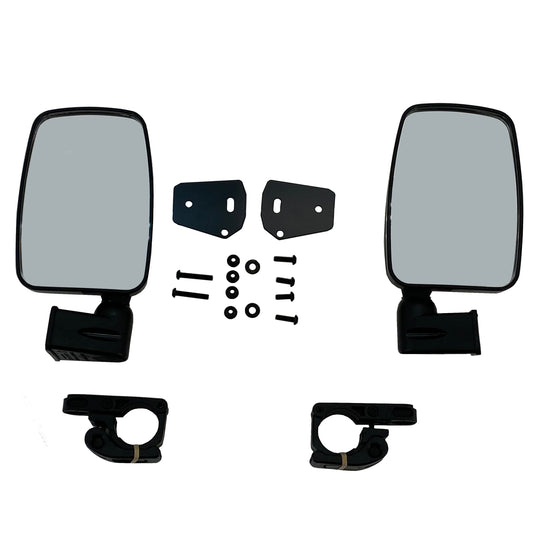 John Deere Original Equipment Mirror Kit - BM24737