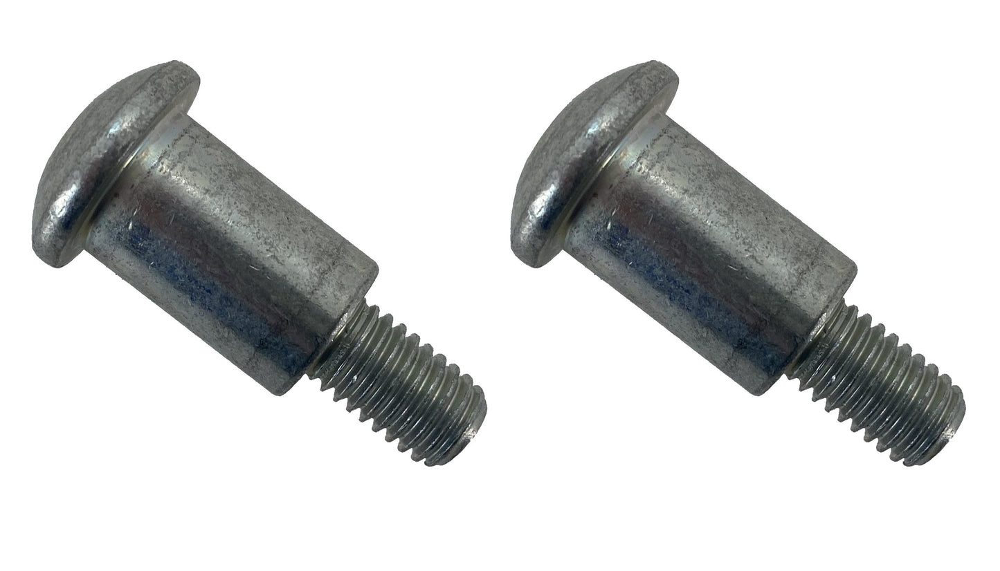 Honda Original Equipment Special Bolt 2 Pack - 90102-VL0-P00,2