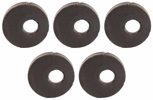 John Deere Original Equipment Trimmed Disk Spacer (4-PACK) - E97216