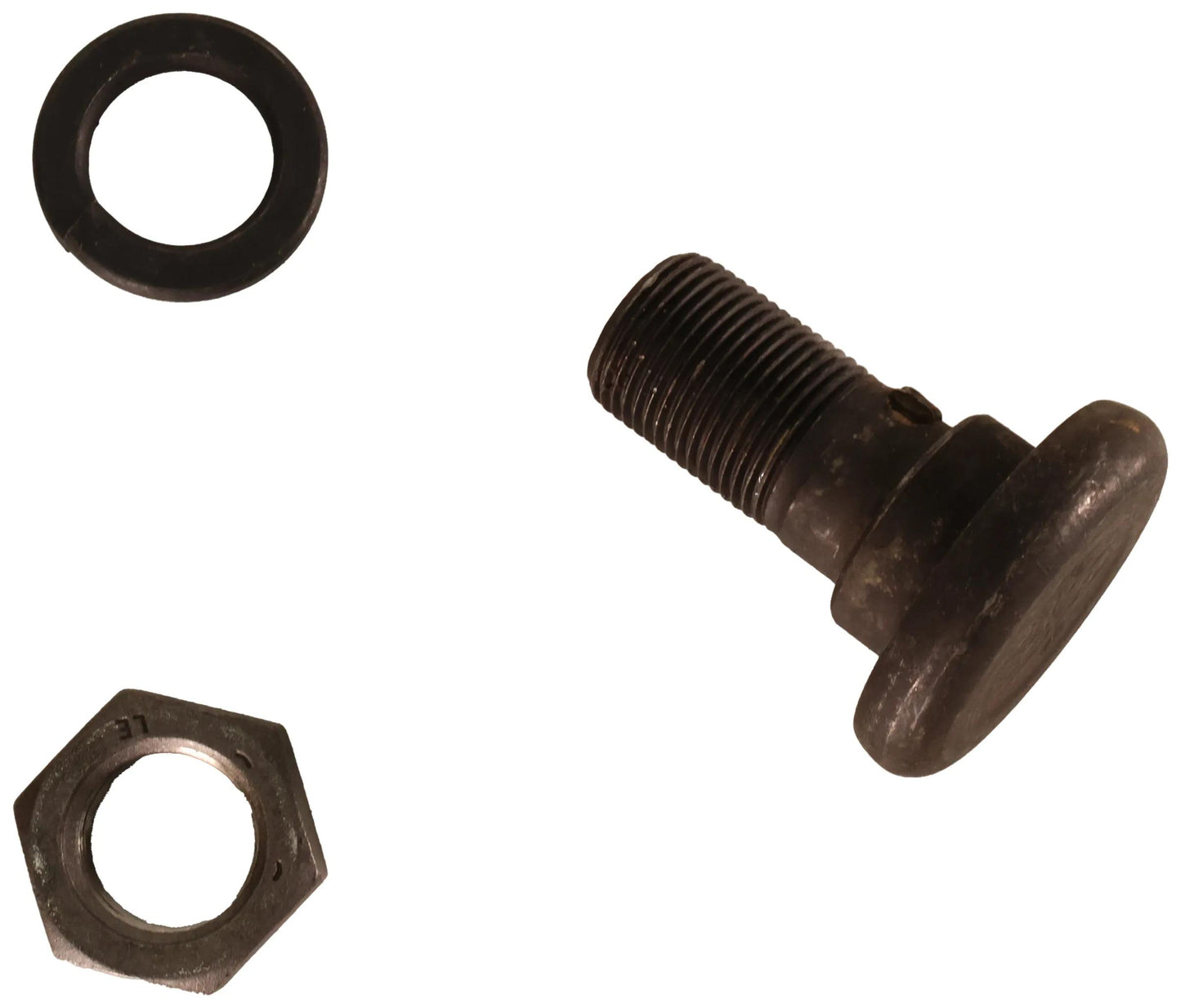 BLADE BOLT KIT FOR MOWER - 404-165294P