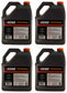 Echo Original Equipment 4-PACK Power Blend Gold Oil Mix 50:1 (1 Gallon Bottle) - 6450050