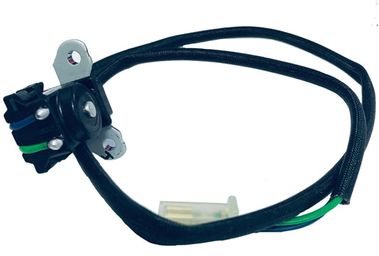 John Deere Original Equipment Electrical Coil - AM118220,1