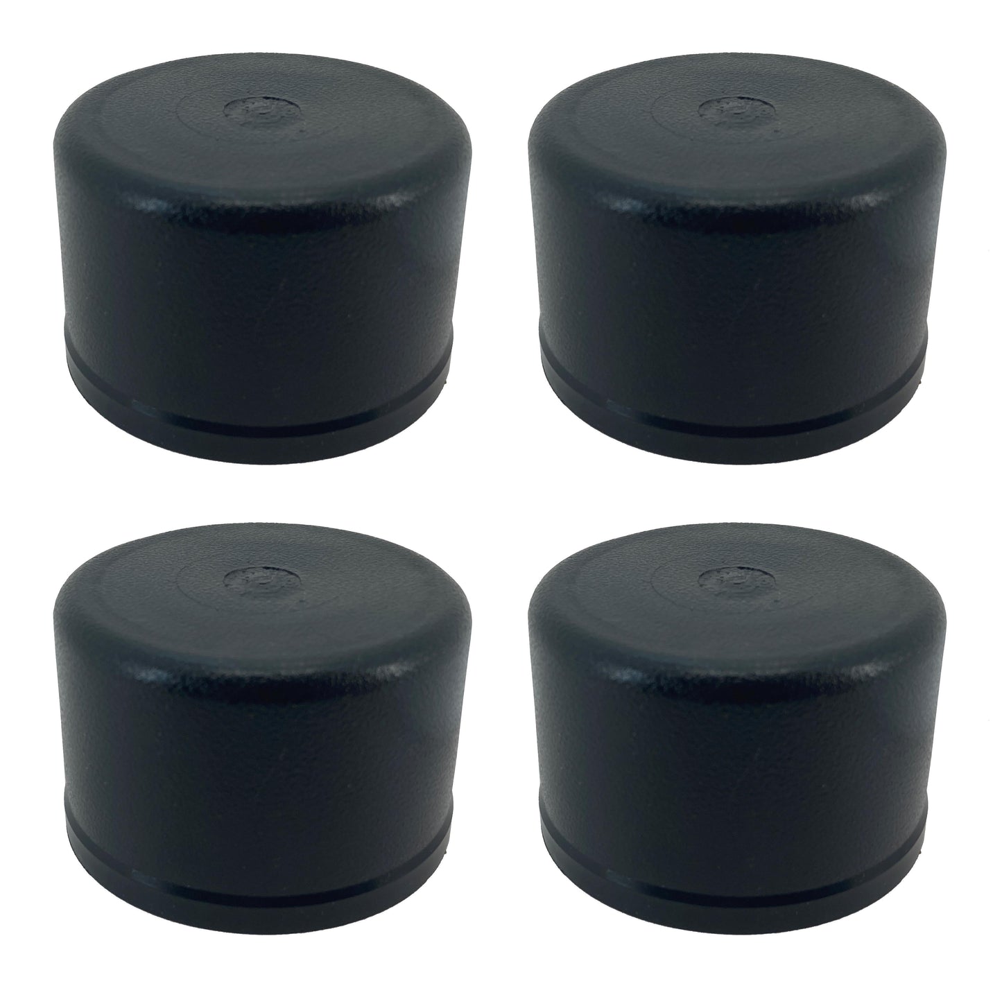 John Deere Original Equipment Cap - M113879 (Pack of 4)