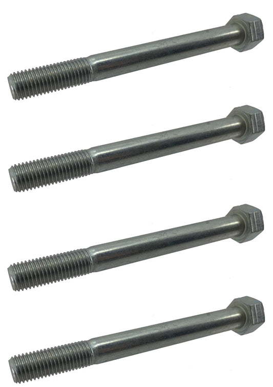 John Deere Original Equipment Bolt 4 Pack - T355009