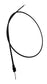John Deere Original Equipment Push Pull Cable #AM115557