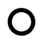 Honda Original Equipment O-Ring (6.9X1.45) - 91301-ZW4-003