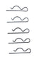 John Deere Original Equipment Spring Locking Pin (5 PACK) - H169913
