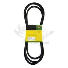 John Deere Original Equipment V-Belt #M48444