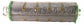 John Deere Original Equipment Filter Element - AL232898