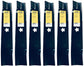 A&I XHT 14-5/8", 5PT Mower Blade (Set of 6) - B1HV2201,6