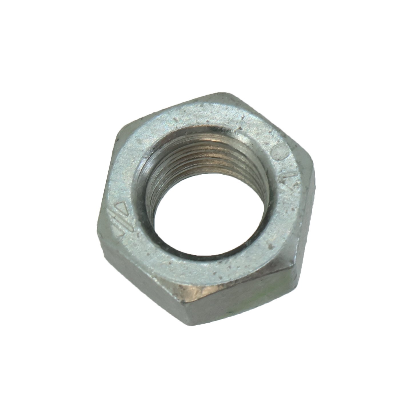 John Deere Original Equipment Nut - M82222