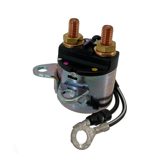 Honda Original Equipment Starter magnetic Switch Assy - 35850-ZF5-V01