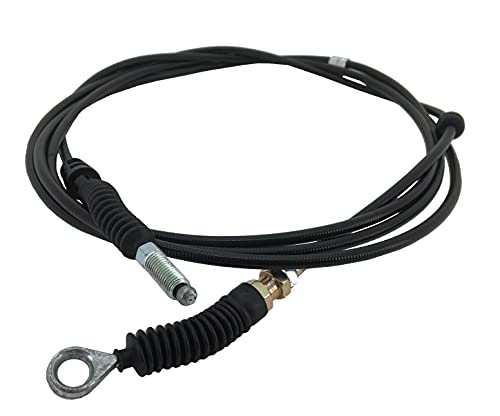 John Deere Original Equipment Cable - AUC17165
