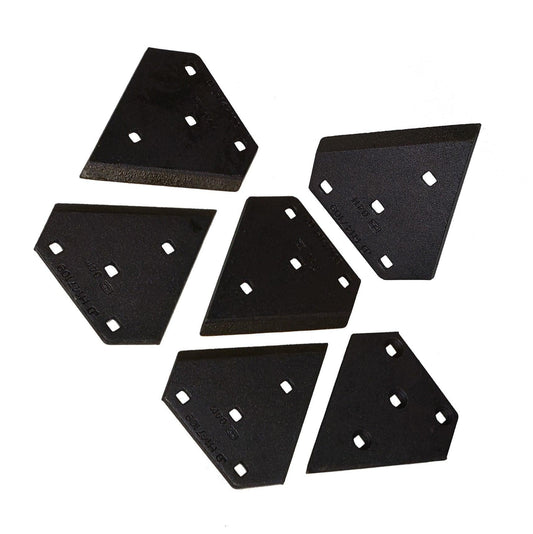 John Deere Original Equipment Knife – H147109 (Qty of 6)