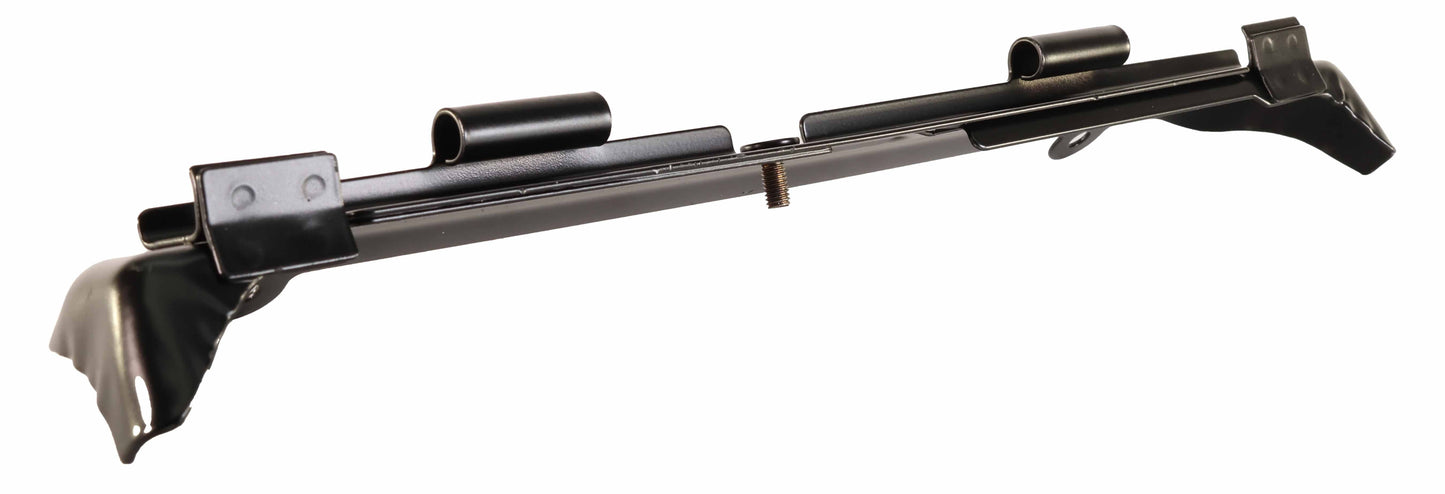 Honda Original Equipment Grass Bag Plate - 81352-VK6-020