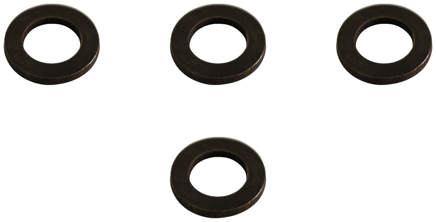 John Deere Original Equipment Round Hole Washer (4-PACK) - R76126