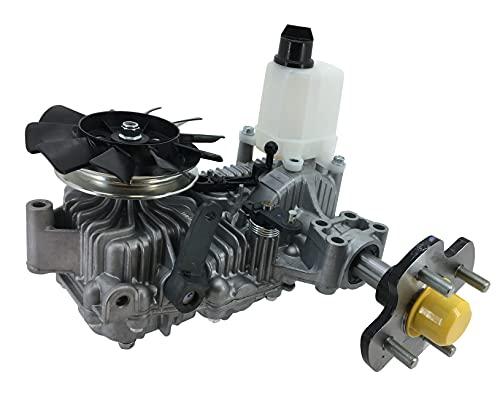 John Deere Original Equipment Transmission - AUC15359