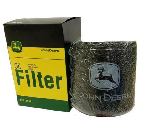 John Deere Original Equipment Filter - LVA12812