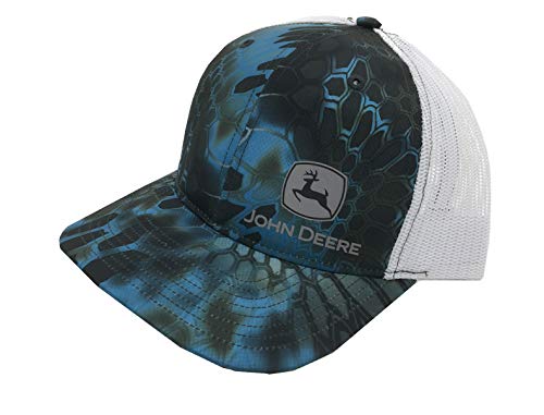 John Deere Richardson Neptune Hat/Cap - LP78760