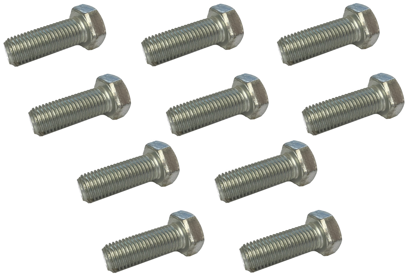 John Deere Original Equipment Cap Screw 10 Pack - 19M7489