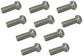 John Deere Original Equipment Cap Screw 10 Pack - 19M7489