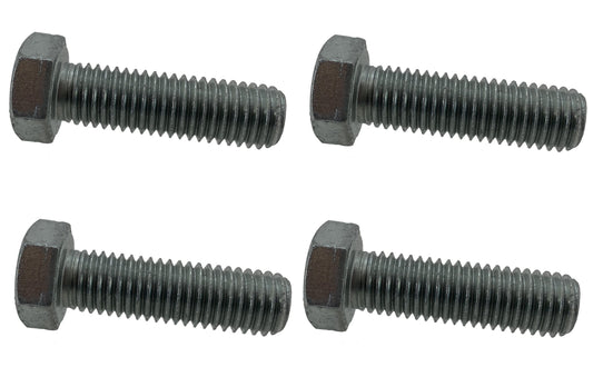 John Deere Original Equipment Cap Screw 4 Pack - 19M7493