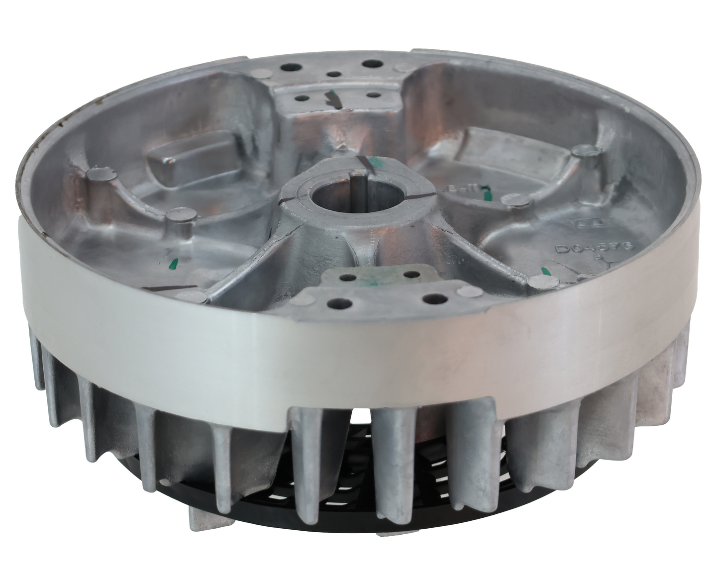 Honda Original Equipment Flywheel Assy (TEC) - 31105-Z0Y-800