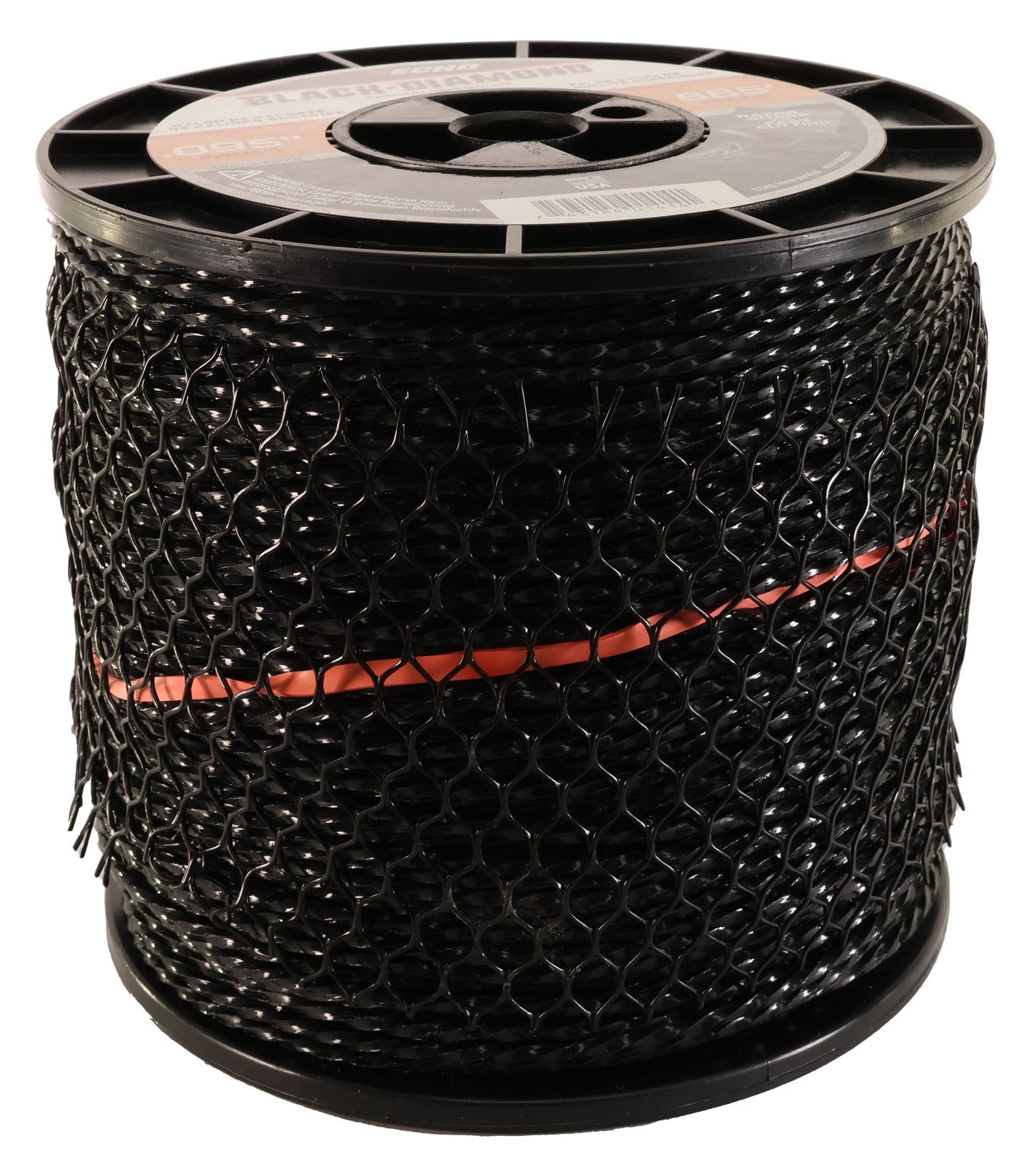 Echo Original Equipment Black Diamond Trimmer Line, .095 Line 3 Lb. Spool - 330095073