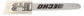 Echo Original Equipment  16"  Guide Bar - 16B0AD3366C