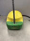 2019 John Deere Original Equipment SF6000 Receiver with SF3 Ready & RTK Ready - 384978