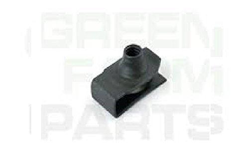 John Deere Original Equipment Nut - M84972