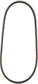 John Deere Original Equipment V-Belt - M118011