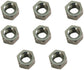 John Deere Original Equipment Nut (8-PACK) - 14M7276