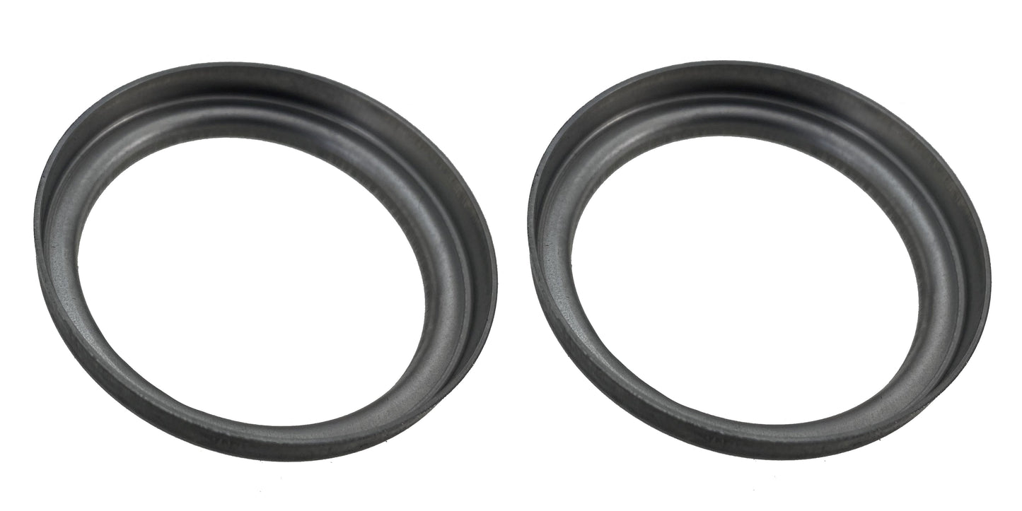 John Deere Original Equipment Bushing 2 Pack - M800446