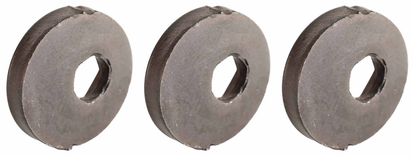 John Deere Original Equipment Trimmed Disk Spacer (3-PACK) - E97216