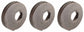 John Deere Original Equipment Trimmed Disk Spacer (3-PACK) - E97216
