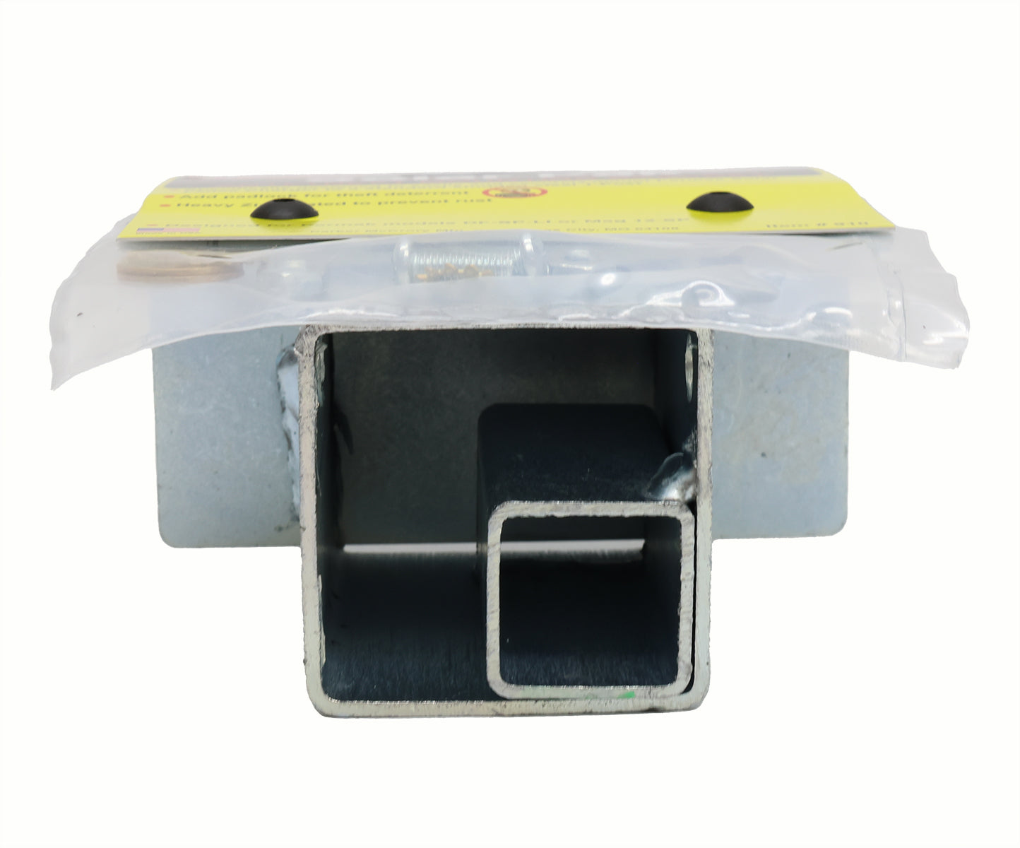 Parmak Solarpak T-post Mounting Bracket - 311910