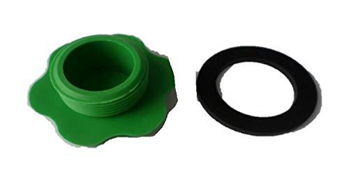 John Deere Original Equipment Filler Cap #AL162900