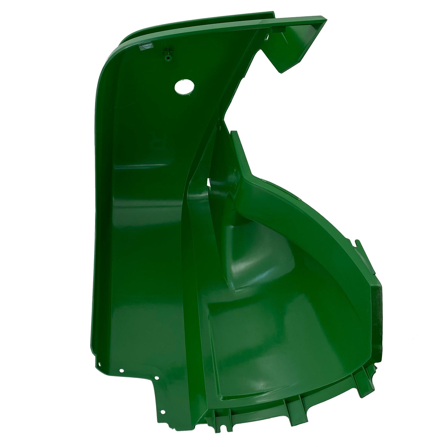 John Deere Original Equipment Fender - AM137565