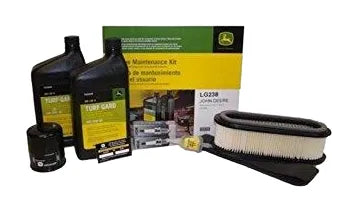 John Deere LG238 FILTER KIT