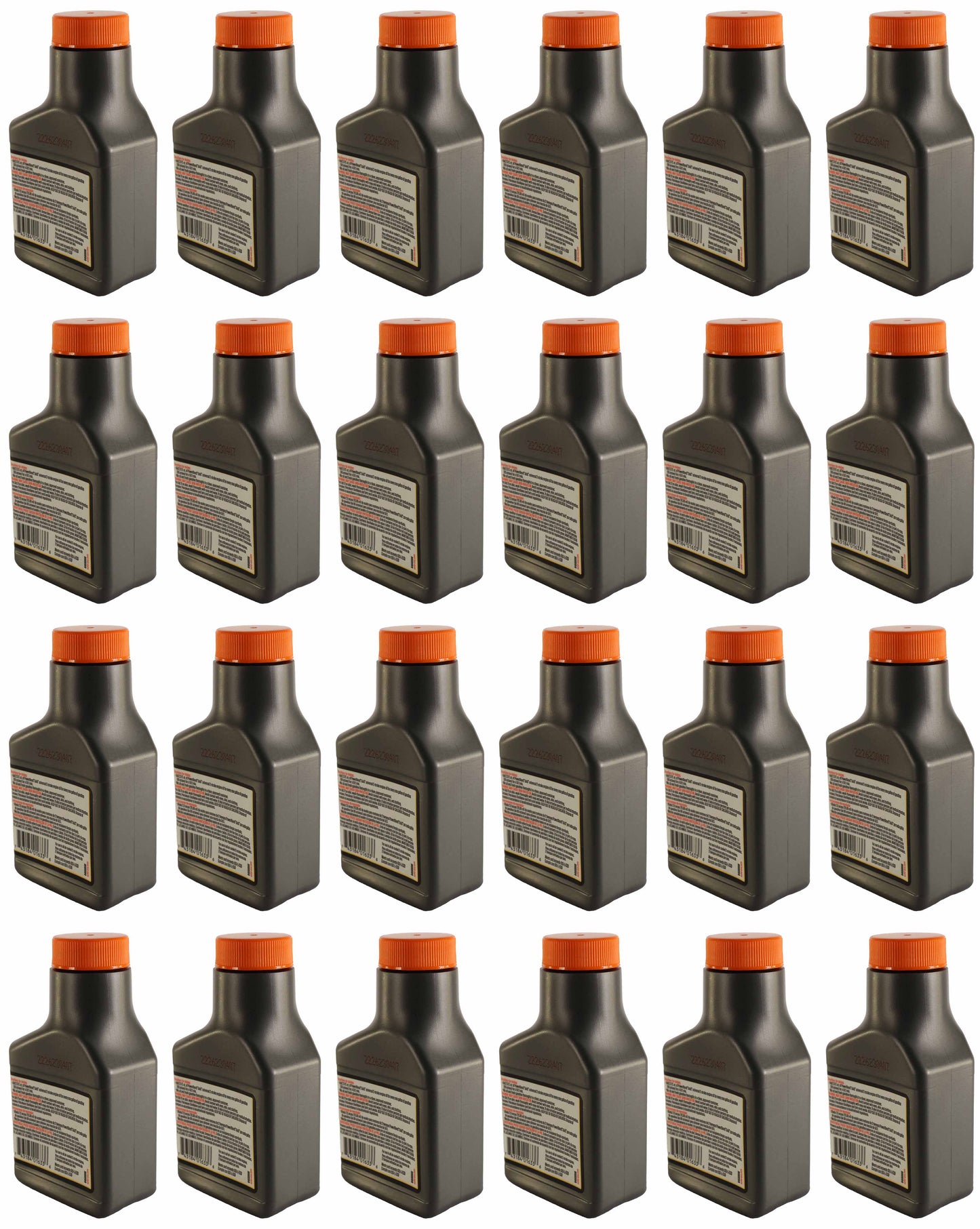 Echo Original Equipment 24-PACK PowerBlend Gold 2.6 Oz. 2-Stroke Engine Oil - 6450000