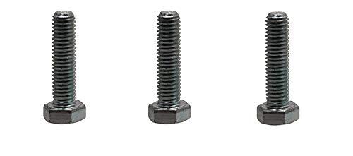 John Deere Original Equipment (3 PACK) Cap Screw - 19M7373