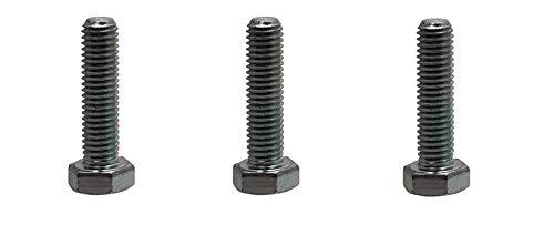 John Deere Original Equipment (3 PACK) Cap Screw - 19M7373