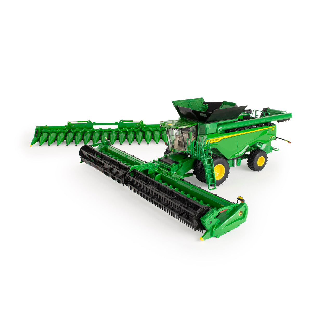 1/32 John Deere Prestige Collection X9 1000 Combine Toy - LP77347