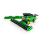 1/32 John Deere Prestige Collection X9 1000 Combine Toy - LP77347