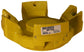 John Deere Original Equipment Rear Wheel Weight, 27 Kg - BM17965