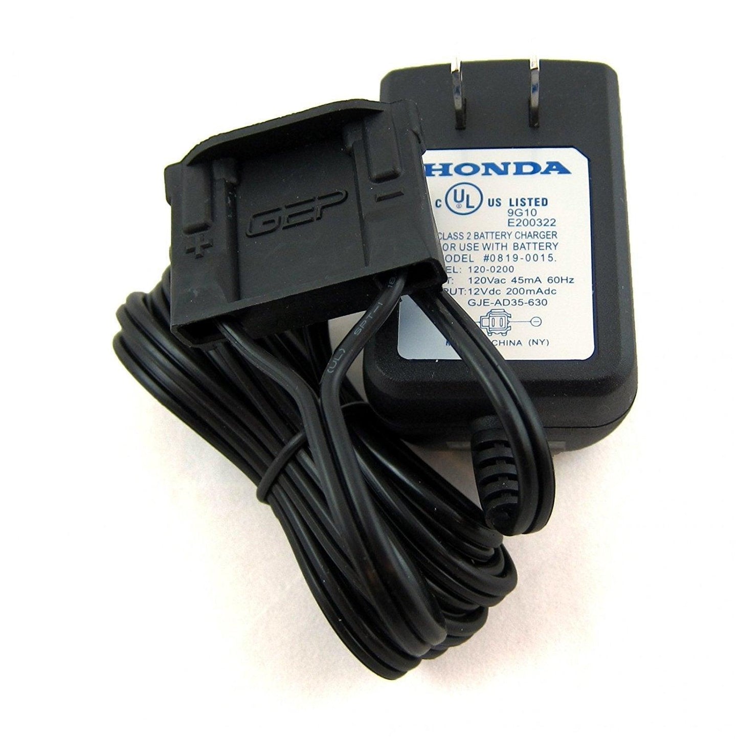 Honda 31570-VL0-W01 Battery Charger Assembly
