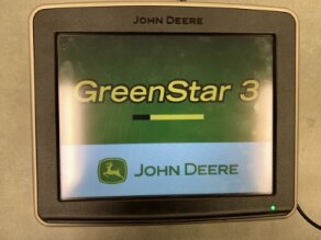 2014 John Deere Original Equipment GS3 2630 Display - 394974